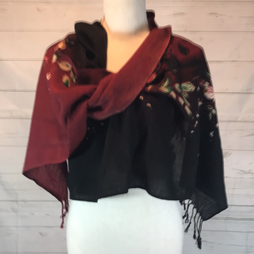 Cejon Scarf - image 8